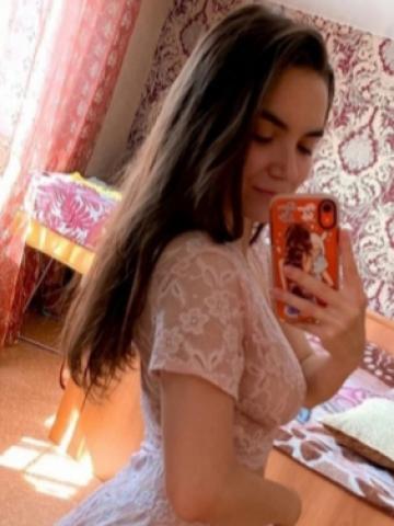 Индивидуалка София Фотография 2